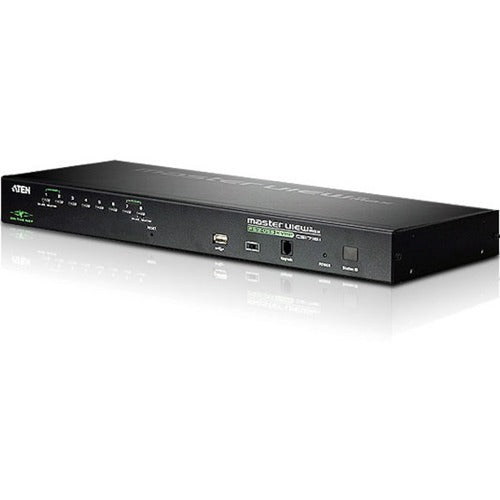 ATEN CS1708i KVM Switchbox - CS1708I