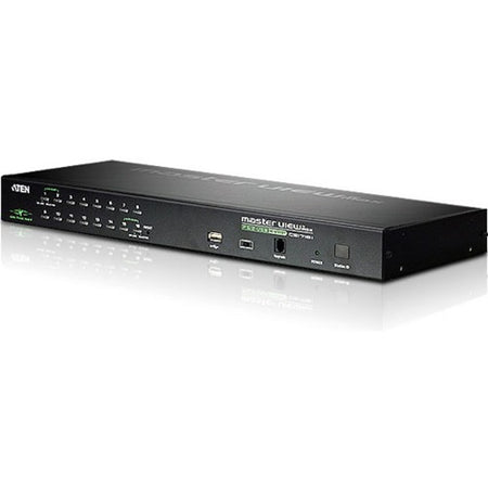 ATEN CS1716i KVM Switch - CS1716I