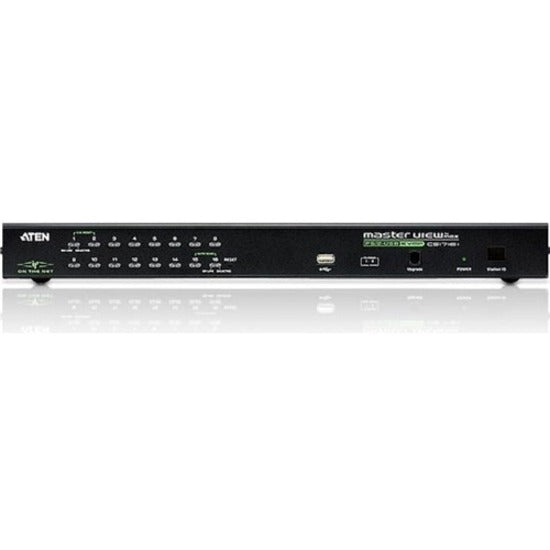 ATEN CS1716i KVM Switch - CS1716I