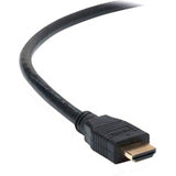 Belkin HDMI Cable, M/M - F8V3311B20