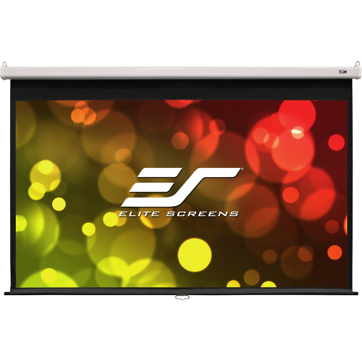 Elite Screens Manual SRM Pro - M100HSR-Pro