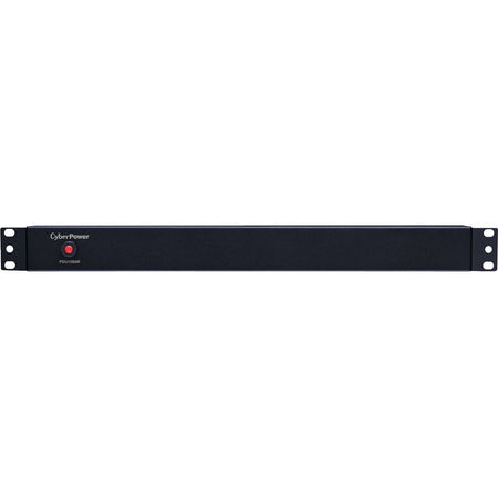 CyberPower PDU15B8R 100 - 125 VAC 15A Basic PDU - PDU15B8R