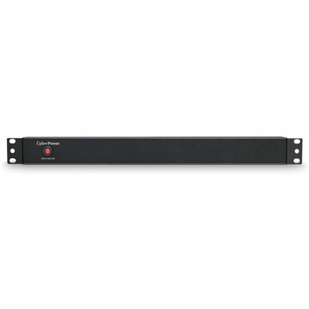 CyberPower PDU15B10R 100 - 125 VAC 15A Basic PDU - PDU15B10R