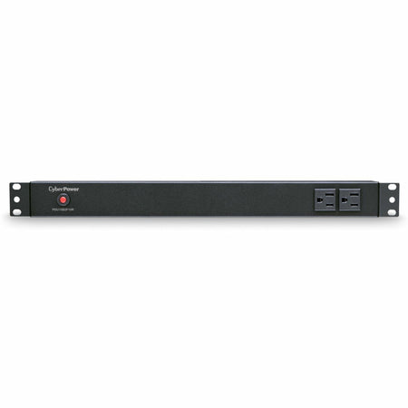 CyberPower PDU15B2F10R 100 - 125 VAC 15A Basic PDU - PDU15B2F10R