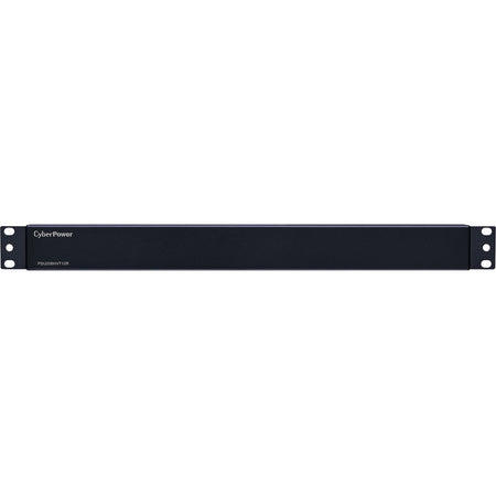 CyberPower PDU20BHVT12R 200 - 230 VAC 20A Basic PDU - PDU20BHVT12R