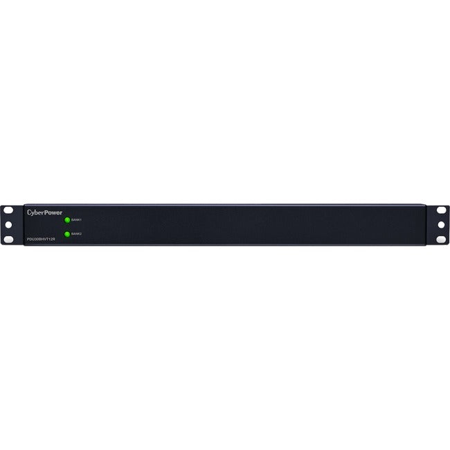 CyberPower PDU30BHVT12R 200 - 230 VAC 30A Basic PDU - PDU30BHVT12R