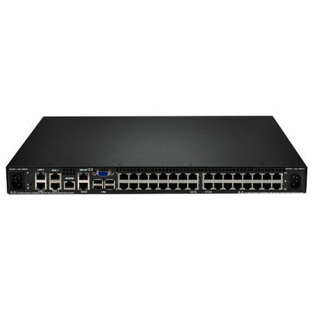 Lenovo GCM32 KVM Switch - 1754D2X