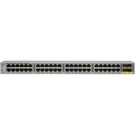 Cisco Nexus 2248TP Fabric Extender - N2K-C2248TP-1GE