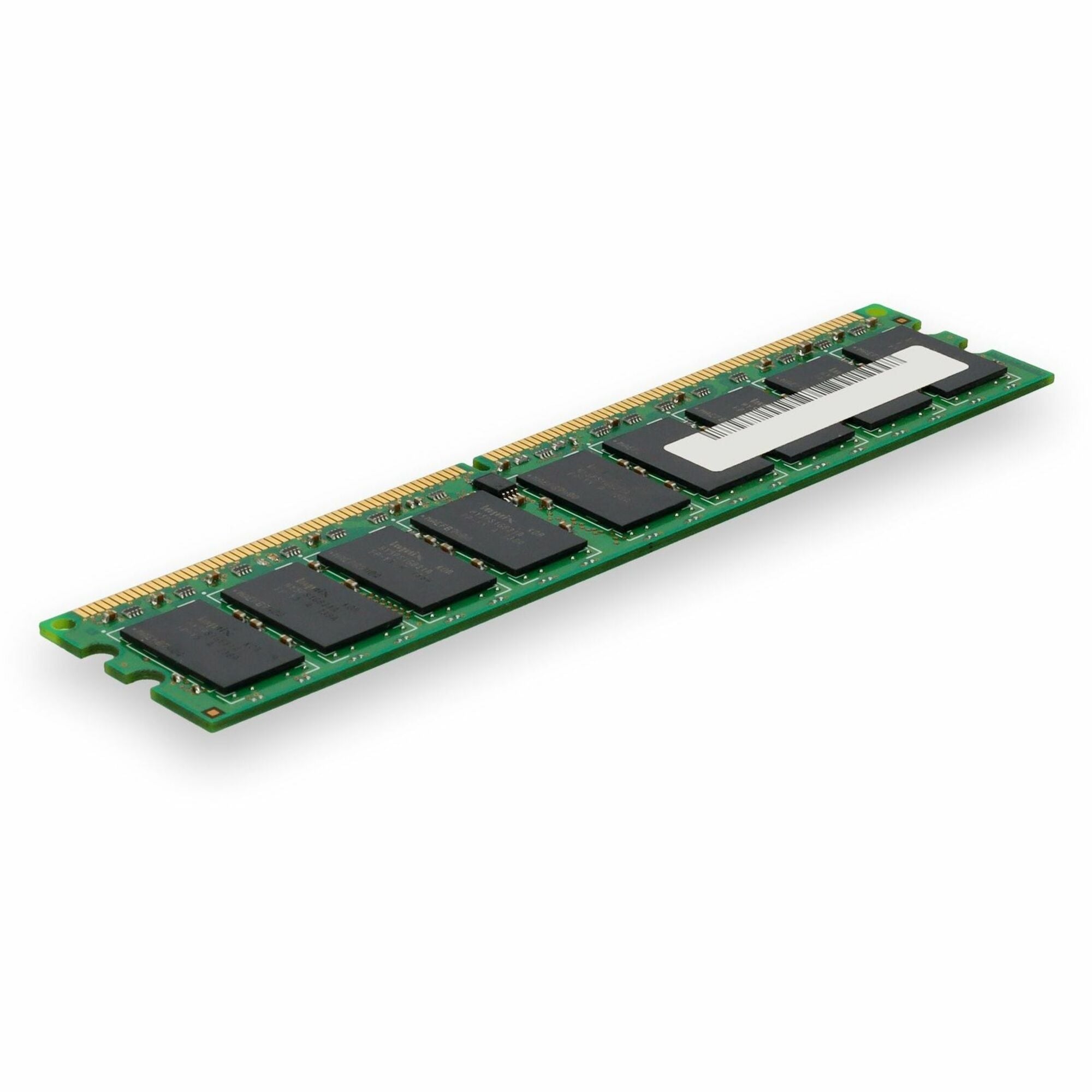 AddOn Cisco&reg; MEM-2900-2GB Compatible Factory Original 2GB DDR2-667MHz No 1.8V 240-pin CL5 DRAM - MEM-2900-2GB-AO