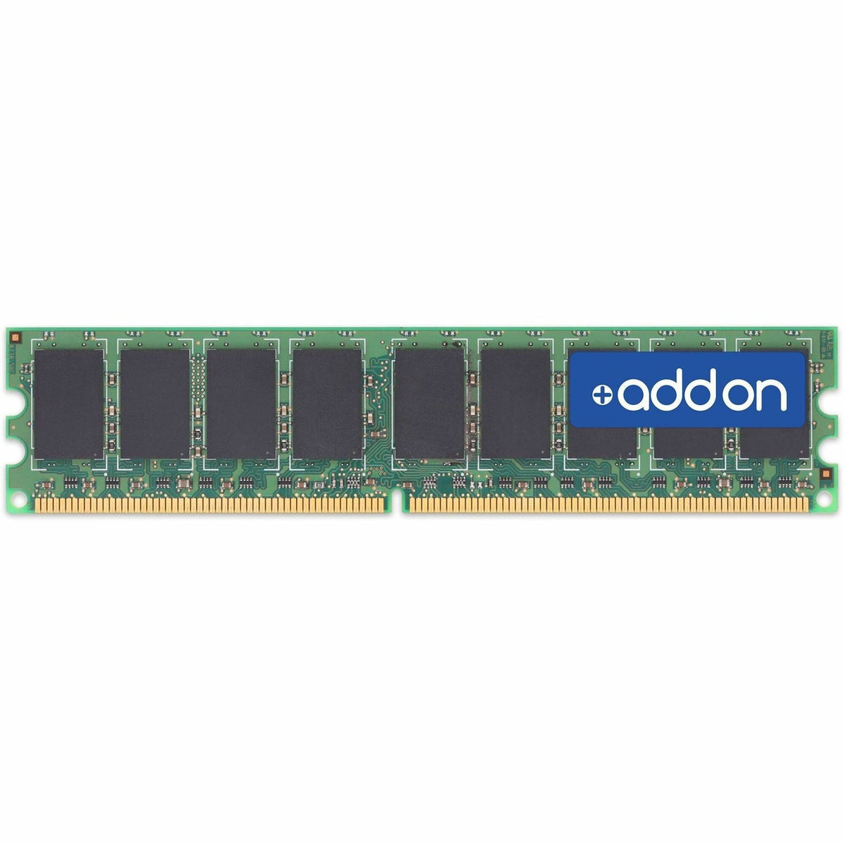 AddOn Cisco MEM-2900-512U1GB Compatible 512MB DRAM Upgrade - MEM-2900-512U1GB-AO