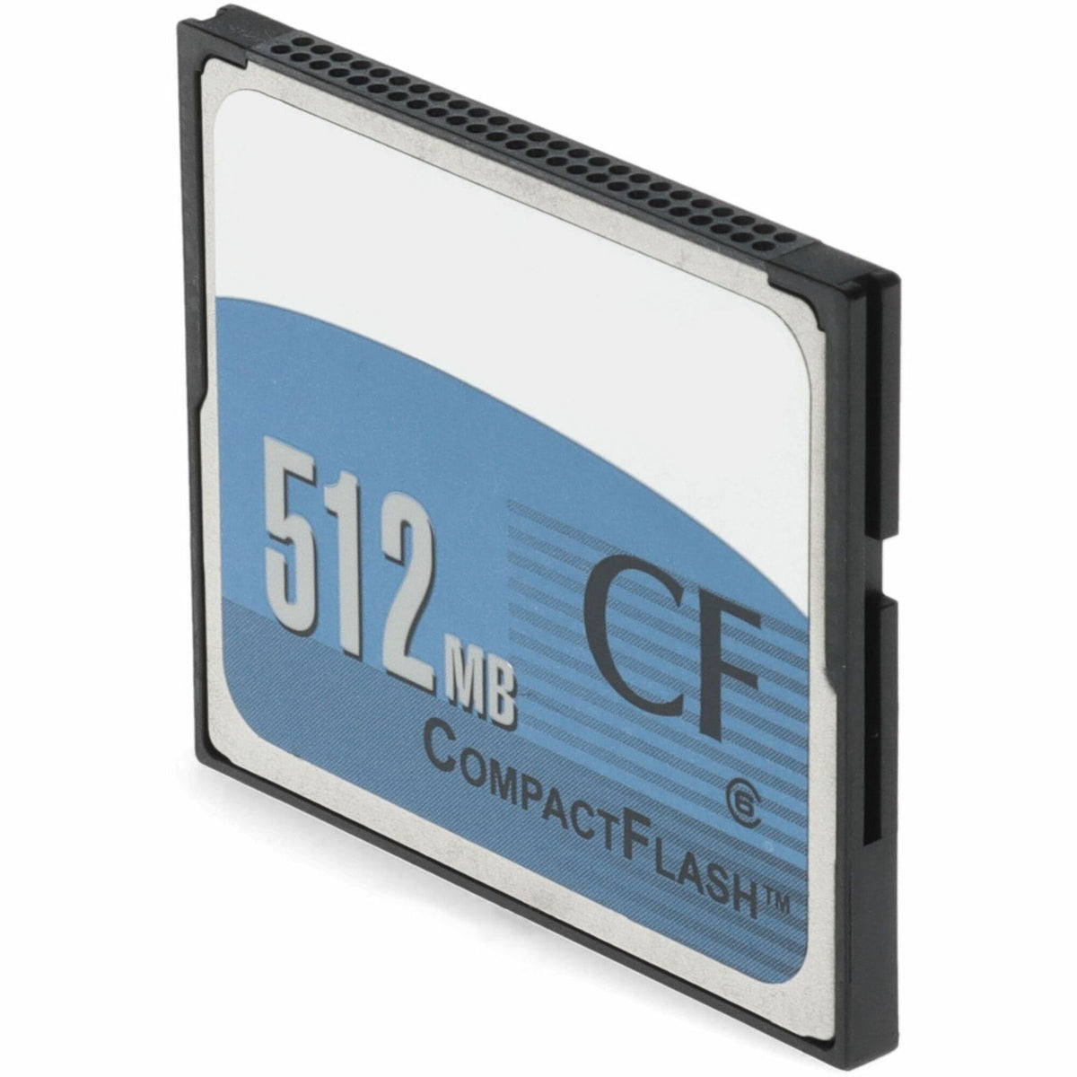 AddOn Cisco MEM-CF-256U512MB Compatible 512MB Flash Upgrade - MEM-CF-256U512MB-AO