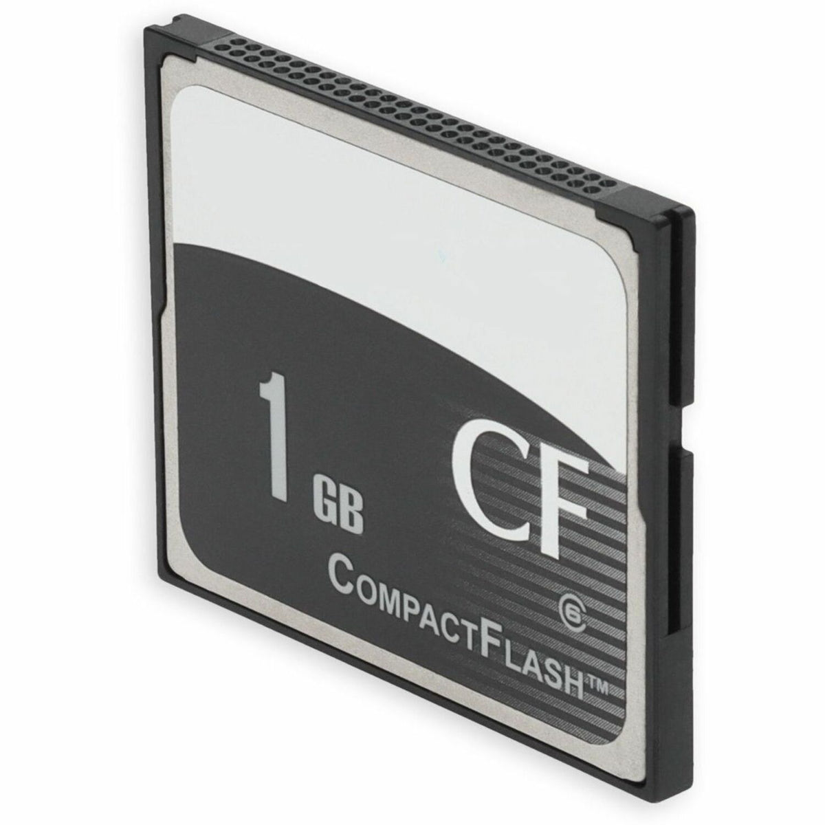 AddOn Cisco&reg; MEM-CF-256U1GB Compatible Factory Original 1GB 68-pin Compact Flash - MEM-CF-256U1GB-AO