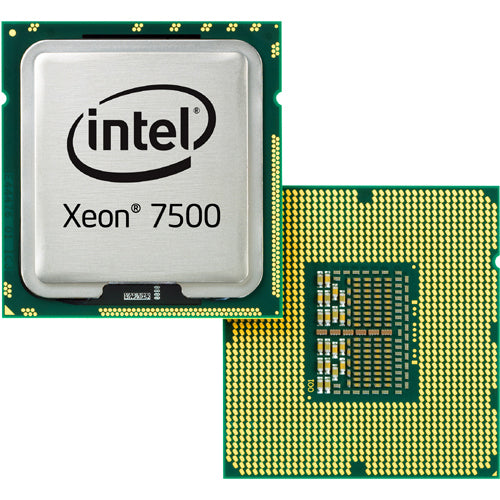 Intel Xeon MP 7500 E7540 Hexa-core (6 Core) 2 GHz Processor - AT80604004878AA