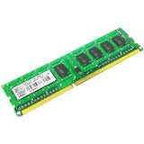 Transcend TS512MLK64V3N 4GB DDR3 SDRAM Memory Module - TS512MLK64V3N