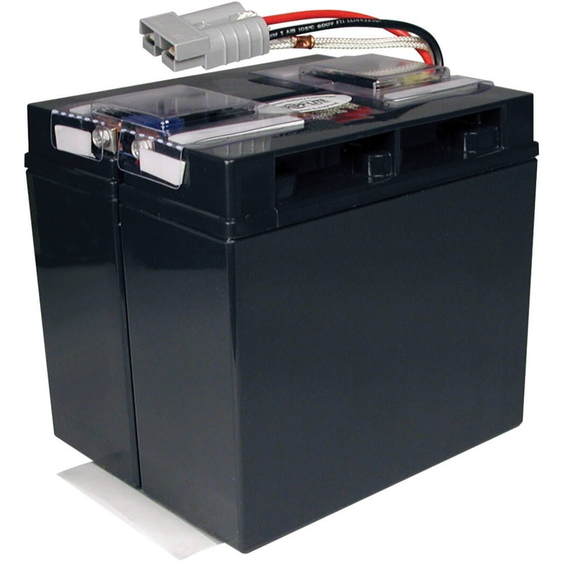 Eaton Tripp Lite Series UPS Replacement Battery Cartridge for select APC UPS - RBC7A