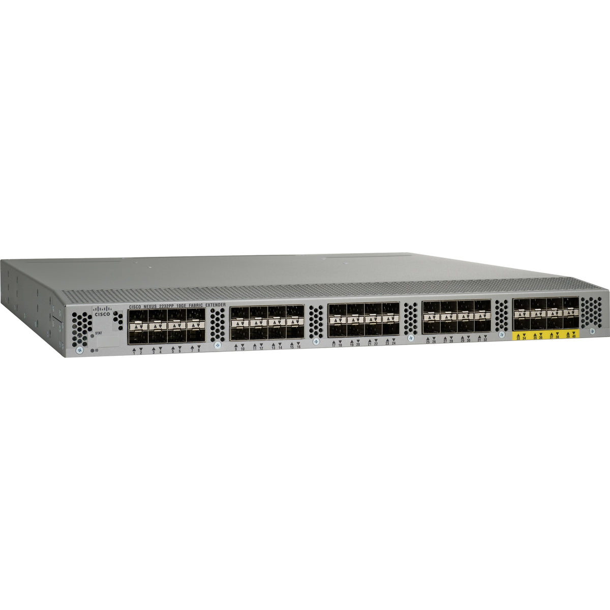 Cisco Nexus 2000 Series Fabric Extender - N2K-C2232PP-10GE