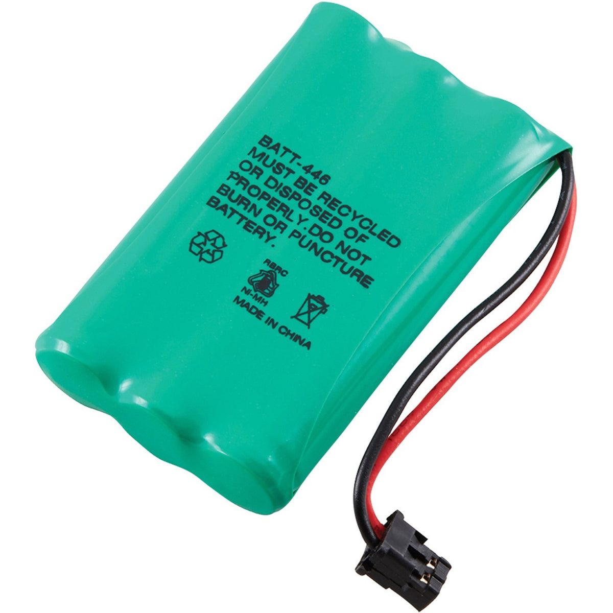 Dantona BATT-446 Cordless Phone Battery - BATT-446