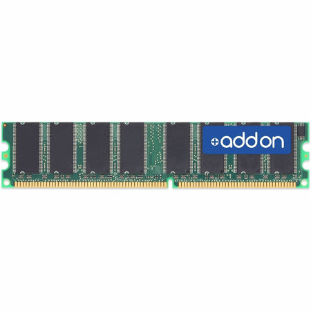 AddOn Cisco ASA5510-MEM-1GB Compatible 1GB DRAM Upgrade - ASA5510-MEM-1GB-AO