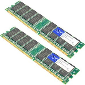 AddOn Cisco ASA5520-MEM-2GB Compatible 2GB DRAM Upgrade - ASA5520-MEM-2GB-AO