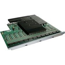 Cisco IEEE 802.3af-Compliant PoE Daughter Card - WS-F6K-48-AF-RF