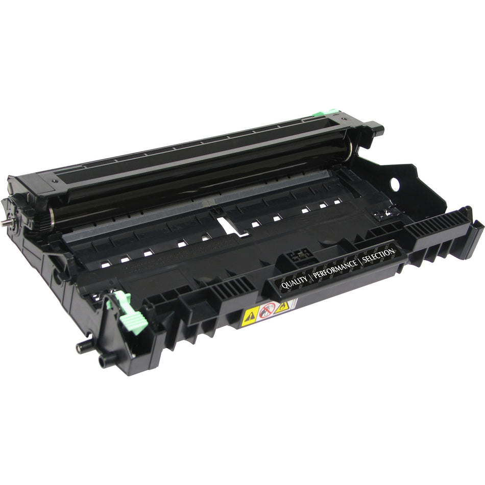 V7 Remanufactured Drum Unit for Brother DR360 - 12000 page yield - DBK2R360