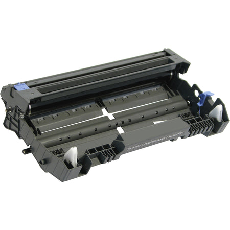 V7 Remanufactured Drum Unit for Brother DR520 - 25000 page yield - DBK2R520