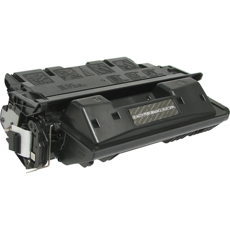 V7 Remanufactured Extended Yield Toner Cartridge for HP C8061X (HP 61X) - 15000 page yield - THK28061X