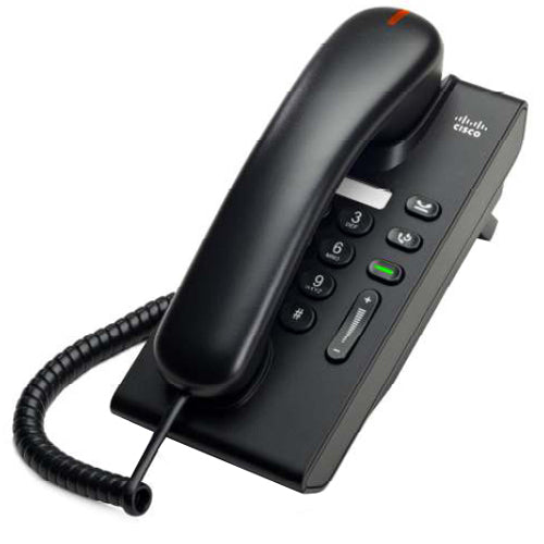 Cisco CP-6901-C-K9= Unified IP Standard Handset - CP-6901-C-K9=