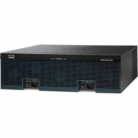 Cisco 3925E Router - CISCO3925E-V/K9