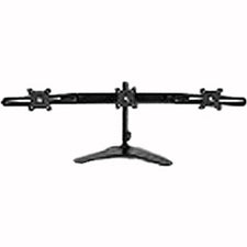 Planar 997-6035-00 Triple Monitor Stand - 997-6035-00
