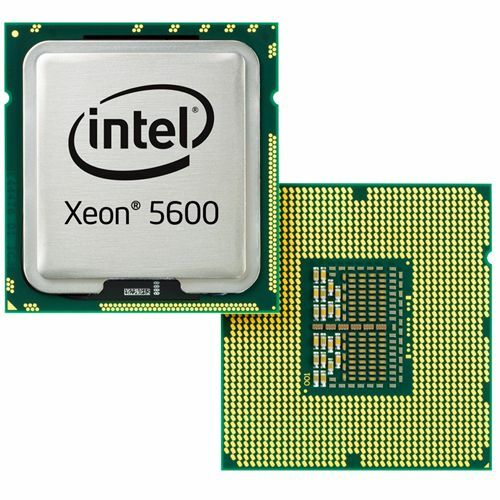 Intel Xeon MP 7500 E7530 Hexa-core (6 Core) 1.86 GHz Processor - AT80604004884AA