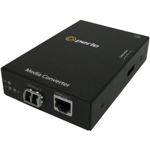 Perle S-1110-M2LC05 Media Converter - 05050614