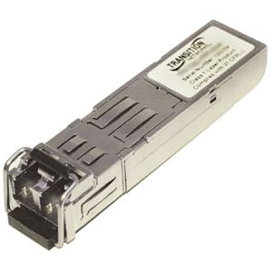 Transition Networks TN-CWDM-SFP-1310 SFP (mini-GBIC) Transceiver - TN-CWDM-SFP-1310