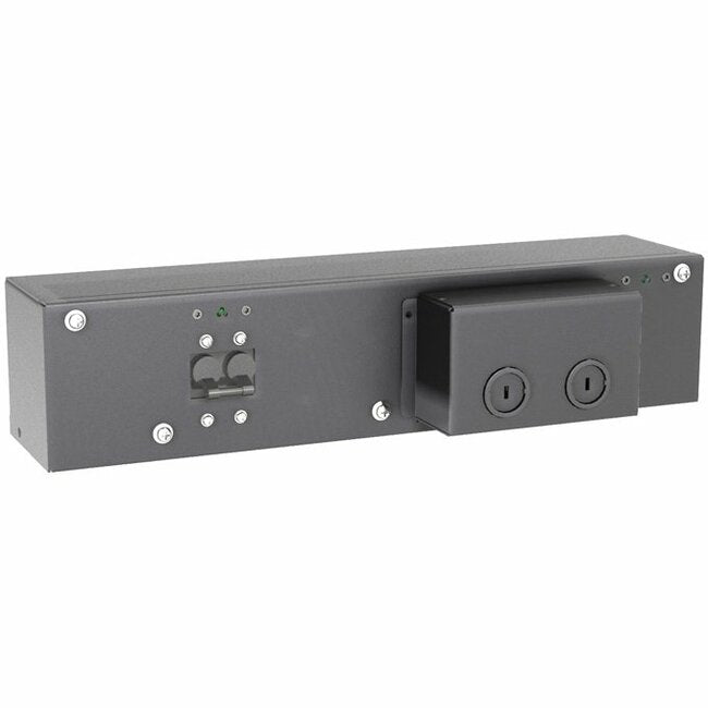 Liebert MPH2 Outlet Metered & Outlet Switched PDU - PD2-HDWR