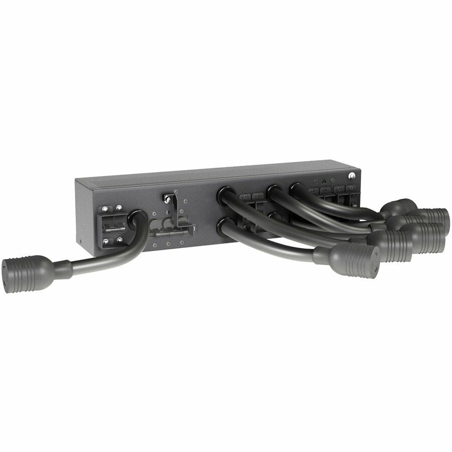 Liebert MPH2 Metered Outlet Switched Rack Mount PDU - PD2-004