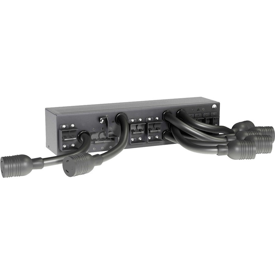 Liebert MPH2 Metered Outlet Switched Rack Mount PDU - PD2-005