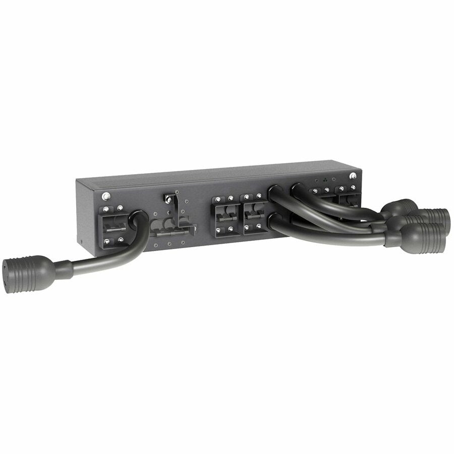 Liebert MPH2 Metered Rack Mount PDU - PD2-006