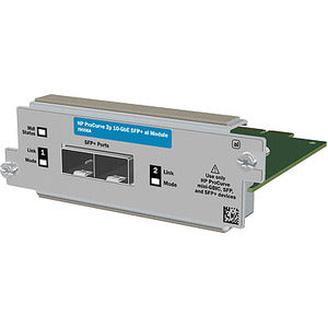 HPE SFP+ Expansion Module - JD368B