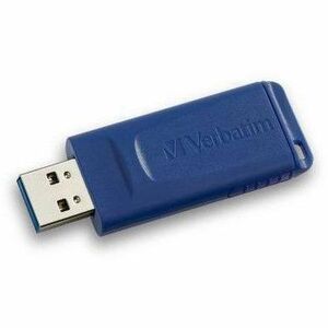 16GB USB Flash Drive - Blue - 97275