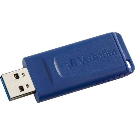 16GB USB Flash Drive - Blue - 97275