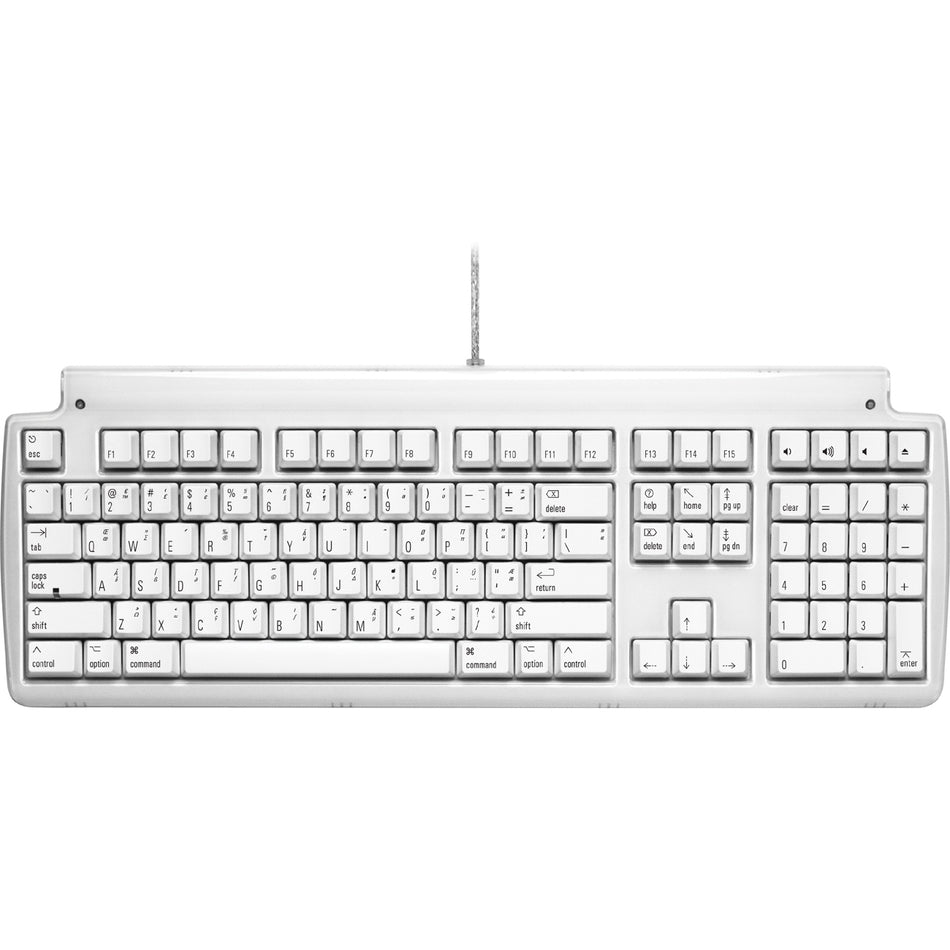 Matias TactilePro Keyboard - FK302
