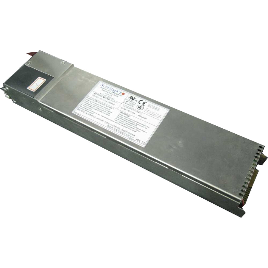 Supermicro PWS-920P-1R Power Module - PWS-920P-1R