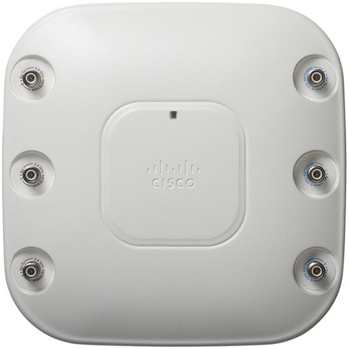 Cisco Aironet 3502E IEEE 802.11n 300 Mbit/s Wireless Access Point - AIR-CAP3502E-A-K9