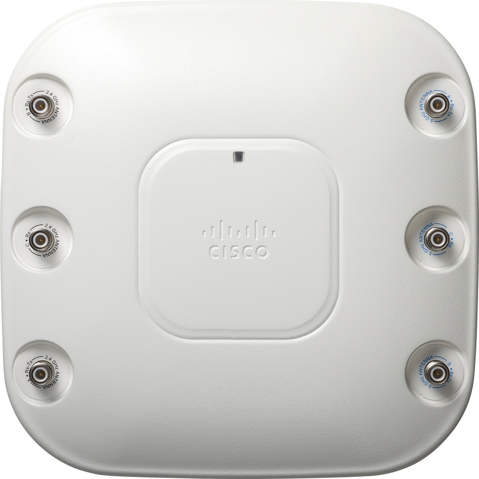 Cisco Aironet 3501I IEEE 802.11n 300 Mbit/s Wireless Access Point - AIR-CAP3501I-A-K9