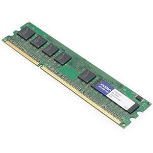 AddOn AA1333D3N9/4G x1 Dell A3708120 Compatible 4GB DDR3-1333MHz Unbuffered Dual Rank 1.5V 240-pin CL9 UDIMM - A3708120-AA