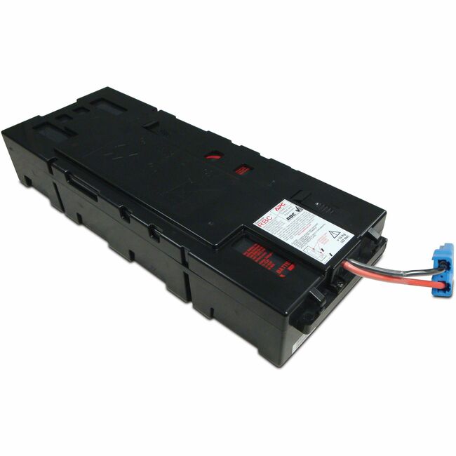APC by Schneider Electric APCRBC116 UPS Replacement Battery Cartridge - APCRBC116