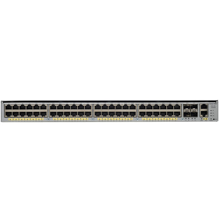 Cisco Catalyst 4948E Layer 3 Switch - WS-C4948E-E