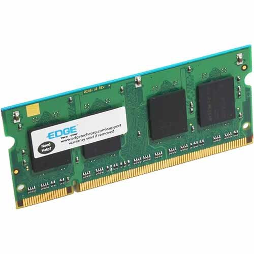 EDGE PE225452 1GB DDR3 SDRAM Memory Module - PE225452