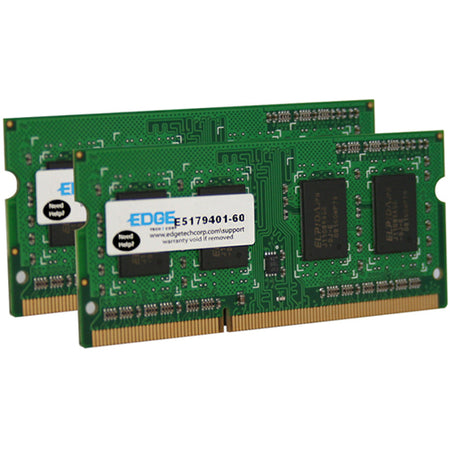 EDGE PE22547602 8GB DDR3 SDRAM Memory Module - PE22547602