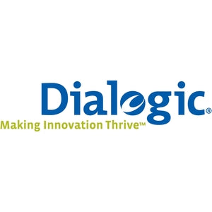 Dialogic Brooktrout SR140-LL-2-FSP-R1 - License - 2 Channel - 951-104-79